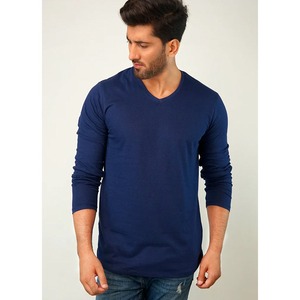 T-Shirt d'été personnalisable de haute qualité 100% coton biologique respirant tricoté brodé OEM Services impression courte solide fait - Product Image 5