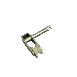 Mecanismo del panel lateral izquierdo, tipo rodillo, para Lambretta J de 1964 a 1968 - Product Image 2