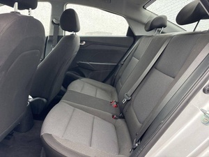 Usado 2021 Hy-undai Accent SEL - Product Image 4