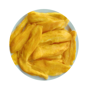 Suministro directo de fábrica, Mango Seco de alta calidad, fruta fresca y seca para exportación - Product Image 1