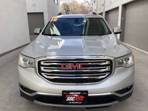 Voiture d'occasion abordable 2018 G-M-C Aca-dia SLT-1 LHD - Product Image 3