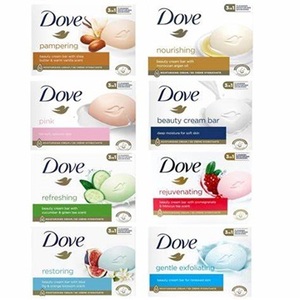Jabón Sólido Natural Herbal Original Dovve para Limpieza Diaria Profunda, para Todo Tipo de Piel, Portátil, con 3 Años de Duración - Product Image 6