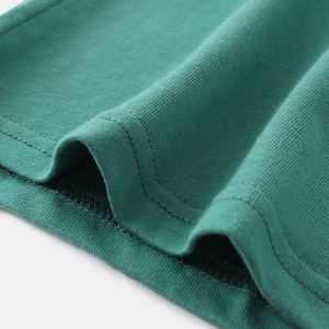 Camiseta Extra Grande de Alta Calidad en Oferta, 230 Gramos, Jersey Ecológico de Secado Rápido, Personalizable con Bordado e Impresión, 100% Algodón para Hombre - Product Image 5