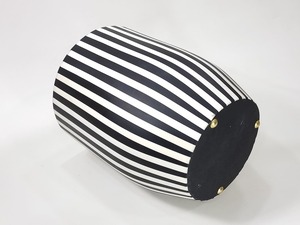 Tabourets de bar incrustés d'os modernes personnalisés de haute qualité console incrustée d'os de vente chaude - Product Image 2