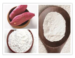 Polvo de almidón de patata al por mayor de Vietnam almidón de patata amarillo orgánico buen precio para la exportación - Product Image 6