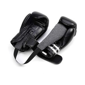 Entrenamiento profesional Desodorante Guantes de boxeo Durable - Product Image 5