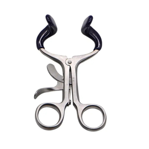 Negus Chest Support <b>Mouth</b> Gag For Adults Branded Medical Grade Stainless Steel Manual Ent Maxillofacial Surgery <b>Instruments</b> - Product Image 6
