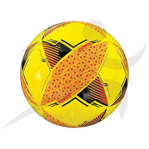 Balón de fútbol cosido a mano hecho a medida de alta calidad 2023, fútbol de entrenamiento al por mayor - Product Image 5