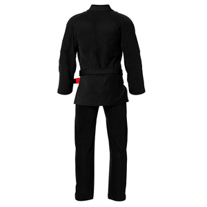 Uniforme BJJ hecho a medida de artes marciales de alta calidad al por mayor, diseño personalizado, diseña tu propio logotipo, el mejor uniforme BJJ - Product Image 4