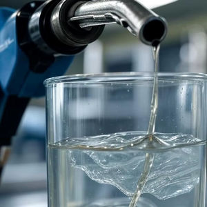 ¡Aceite Arsh! Elevador EN590 10PPM en el puerto de Rotterdam - Product Image 1