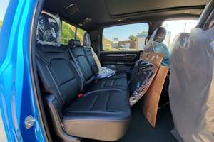 UTILISÉ LHD/RHD 2021 RAM 1500 TRX - Product Image 3