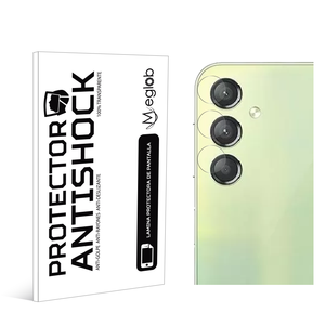 Antishock สำหรับ Samsung สำหรับ Galaxy A24อุปกรณ์ป้องกันหน้าจอเลนส์มือถือ - Product Image 1