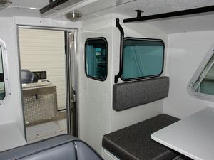 Kinocean 26ft <span class=keywords><strong>de</strong></span> <span class=keywords><strong>alta</strong></span> velocidad Cuddy barco <span class=keywords><strong>de</strong></span> pesca en <span class=keywords><strong>alta</strong></span> <span class=keywords><strong>mar</strong></span> con <span class=keywords><strong>de</strong></span> aluminio para la venta - Product Image 4