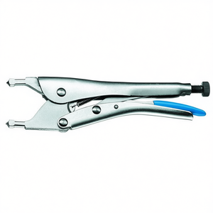 Gedore Grip Wrench with Forlueing for <b>Clamping</b> Applications - Product Image 3