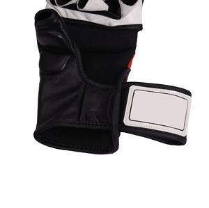 Gants MMA en cuir pour hommes au prix de gros Matériau durable imperméable et anti-froissement Options entièrement personnalisées de haute qualité - Product Image 2