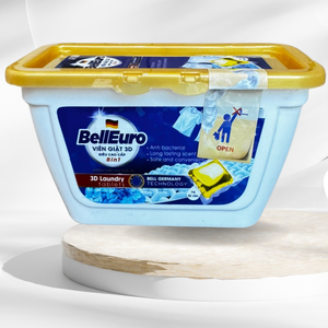 Los más vendidos 2024 polvo detergente para ropa polvo de drenaje de disolución rápida elimina la suciedad - Product Image 1