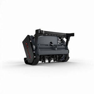 หัวต่อเครื่องบดอัดหญ้าสำหรับรถขุด PRINOTH M-450E-1100 สำหรับงานกำจัดพุ่มไม้และพืชพรรณในเชิงพาณิชย์ - Product Image 2