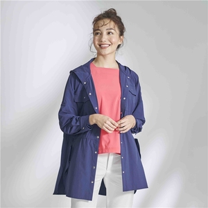 Veste pour femme ODM OEM Taiwan Style fonctionnel Coupe décontractée Poches plaquées - Product Image 5