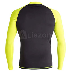 Design Your Own Logo Men <b>Compression</b> <b>Shirts</b> Fitness Wear Latest Design Men <b>Compression</b> <b>Shirts</b> - Product Image 2