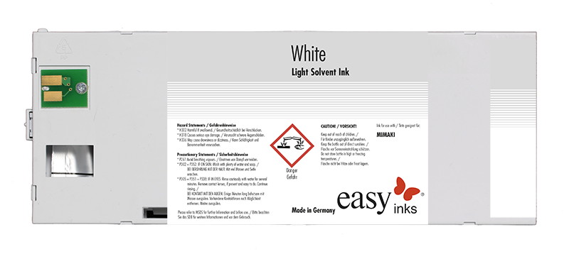 White 220ml