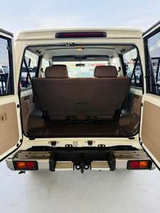 Toyota Land Cruiser 70 Nuevo/Usado, Otros Modelos 2025 con Especificaciones GCC en Venta - Product Image 5