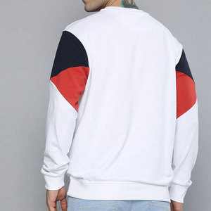 Sweat-shirts personnalisés pour hommes, pull-overs de différentes couleurs, vêtements uniques pour hommes. - Product Image 2