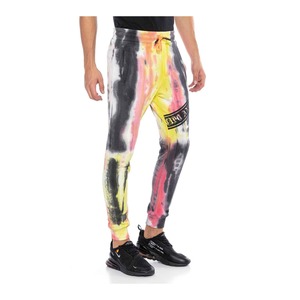 ชุดวอร์ม2ชิ้นเอวยางยืดกางเกงจ๊อกกิ้งกางเกงกีฬาหนา - Product Image 1