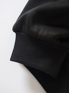 Pantheraint 2025 sweats à capuche pour hommes meilleur prix logo personnalisé imprimé strass en relief 100% coton sweats à capuche - Product Image 5