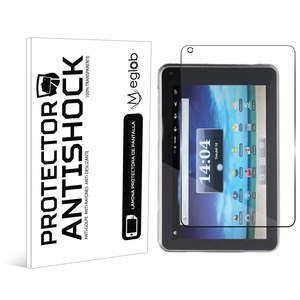 ตัวป้องกันหน้าจอ ANTISHOCK สำหรับเมเดียคอม สมาร์ทแพด 710C แท็บเล็ตฝาครอบป้องกันระดับพรีเมียม - Product Image 1