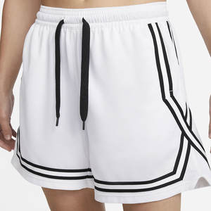 Custom Fashionable Embroidery Logos Custom Mesh Breathable Bsci Summer <b>Basketball</b> <b>Shorts</b> <b>Basketball</b> <b>Shorts</b> for <b>Women</b> - Product Image 2