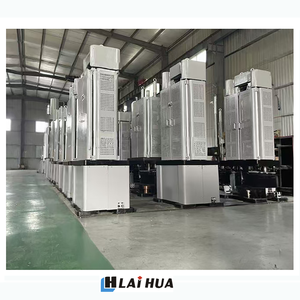 מכונת בדיקה אוניברסלית אלקטרו-הידראולית סרבו עם בקרת מיקרו-מחשב, דיוק גבוה 2000 קילו-ניוטון, מכונת בדיקת מתיחה לפי תקן <span class=keywords><strong>ASTM</strong></span> - Product Image 4