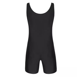 Ropa Deportiva, Singletes de Lucha Sublimados Baratos para Hombre, Ropa Deportiva para Atletas, Singletes de Lucha de Poliéster para Peso Pesado - Product Image 6