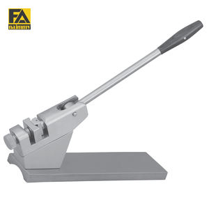 Dispositivo de Doblado Quirúrgico Manual Najmmy/OEM F9-1028 de Alta Calidad (para Placas Rectas y Angulares) de Acero Inoxidable, Instrumento con Certificación CE ISO - Product Image 2