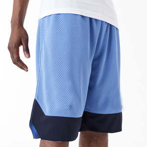 Pantalones cortos de malla para hombre, pantalones cortos cómodos de la mejor calidad, cintura elástica, pantalones cortos para hombre - Product Image 2