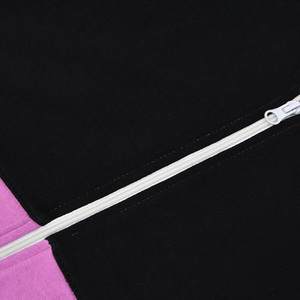 เสื้อฮู้ดดี้ผู้ชายผ้าฝ้ายฟลีซหนานุ่ม แขนยาว มีซิป เหมาะสำหรับฤดูหนาว ระบายอากาศได้ดี ทรงปกติ ปักลาย - Product Image 3