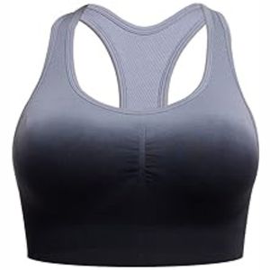 Women Quick Drying Sport Bra High <b>Waist</b> <b>Leggings</b> Set Workout Yoga Clothing Activewear Sets Custom Gym Fitness Sets - Product Image 5