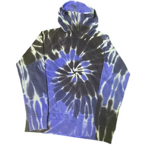 Custom Unisex 100% algodón Heavyweight Oversize Hoodie Custom Vintage Acid Wash Sun Faded the Distressed Men Hoodies - Product Image 1