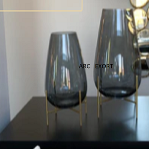 New Fancy Designer Decoration Flower <b>Vase</b> Modern Decorating Stylish Fancy Decorating Fancy Flower <b>Vase</b> in Wholesaler Price - Product Image 3