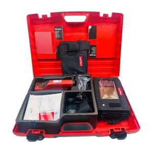 Nuevo Escáner de Concreto PS 1000-B X-Scan, 20 kg, Resistente, 10001-20000 Horas, Listo para Enviar - Product Image 5