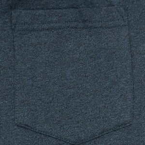 Pantalons de survêtement en coton pour hommes, décontractés, en molleton, respirants, imperméables, à séchage rapide, avec fermeture éclair haute, joggers de sport, élégants, hip-hop - Product Image 6