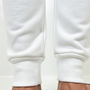 Pantalones Deportivos Personalizados al por Mayor en Línea, Pantalones Jogger de Alta Calidad con Diseño Personalizado, Pantalones Deportivos Elásticos con Efecto Deslavado para Hombre - Product Image 6