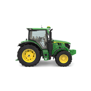 Tractor John Deere Premium, Vehículos Agrícolas Resistentes, Suministro al por Mayor, Calidad de Exportación - Product Image 2