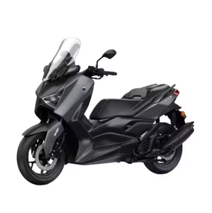 MEILLEURE OFFRE pour les XMAX 125cc 2023-2026, refroidis par liquide, 4 temps, nouveaux scooters et motos à vendre - Product Image 4