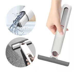 Nettoyeur de vitres Myrva Mini Mop 2000 mAh alimenté par USB pour voiture et usage domestique - Product Image 4