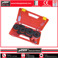 Vente en gros OEM/ODM – Fileteuse à cliquet de qualité supérieure à bas prix, certifiée ISO 9001, norme internationale, pour usage industriel et DIY, garantie 1 an