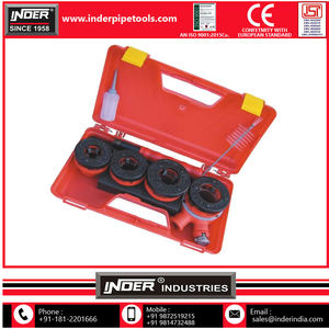 เกลียวท่อวงล้อสำหรับอุตสาหกรรมมาตรฐานสากล - Product Image 5