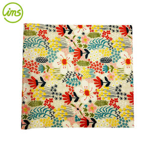 Rollos de envoltura de alimentos de cera de abejas grandes de algodón natural reutilizable - Product Image 4