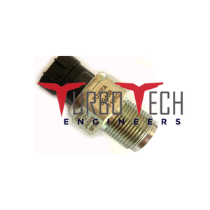 499000-6121 CAPTEUR DE PRESSION DE RAIL - Product Image 1