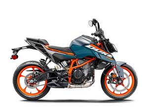 Mejor Oferta para Motocicletas KTM 390 Duke SuperSport de Carretera, Años 2015-2026, Nuevas/Usadas, Originales - Product Image 3