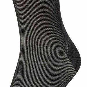 Calcetines Deportivos al Por Mayor, Calcetines Finos hasta la Rodilla con Logotipo, Cómodos para Fútbol, Baloncesto y Running para Adultos - Product Image 6